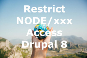 Create a module in Drupal 8