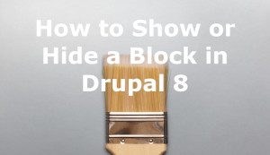 Create a module in Drupal 8