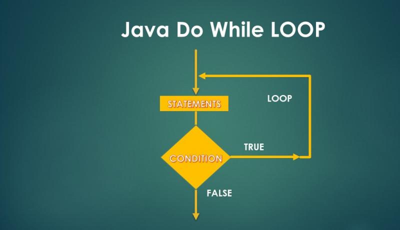 Java Do While Loop Tutorial